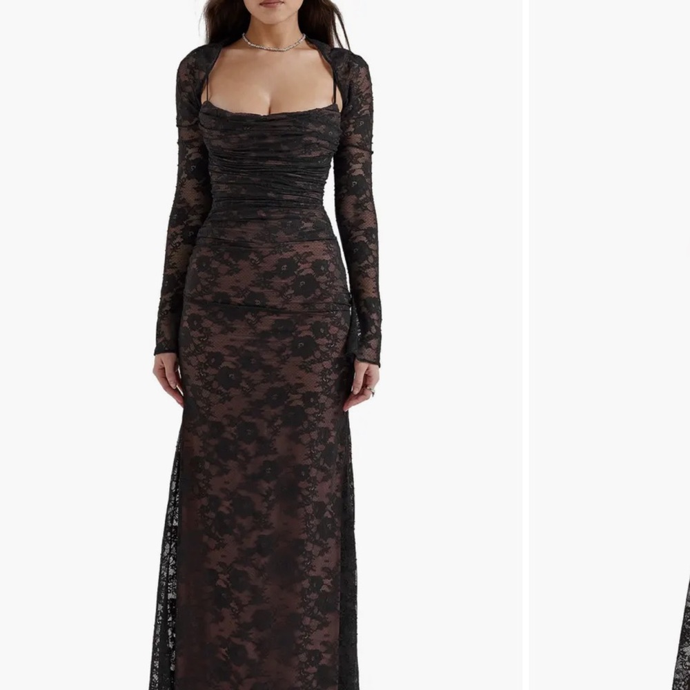 House of CB Artemis Dress